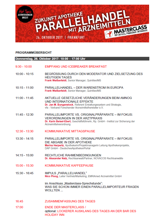 Programm zum Download